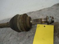 Antriebswelle links <br>RENAULT CLIO II (BB0/1/2_, CB0/1/2_) 1.2 16V