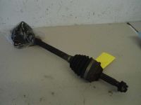 Antriebswelle links <br>RENAULT CLIO II (BB0/1/2_, CB0/1/2_) 1.2